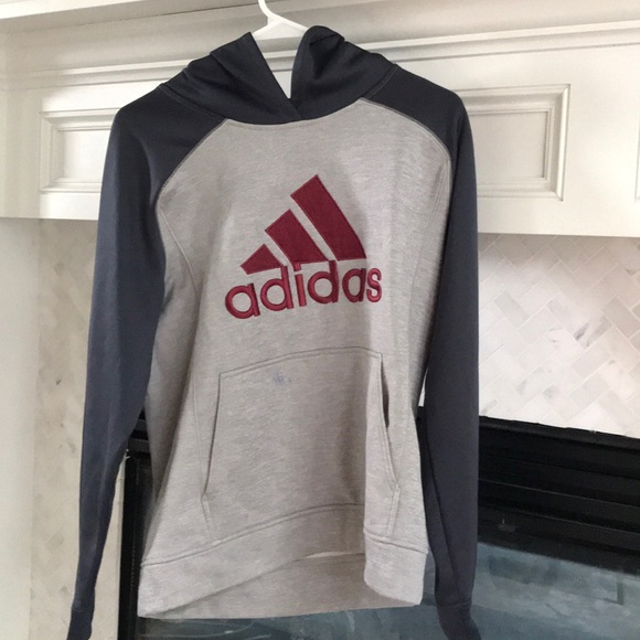 Adidas Sweatshirt - Picture 2 of 3